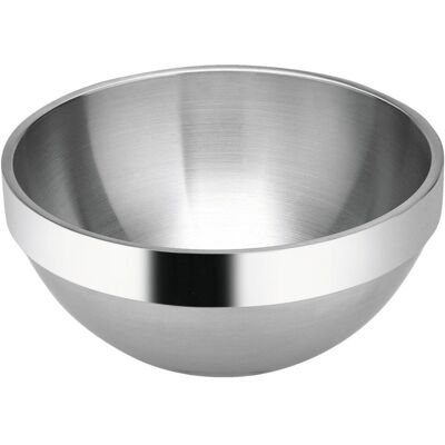 Vega Edelstahl Schüssel 2400ml - Schüssel Vega Edelstahl Schüssel 2400ml - Schüssel