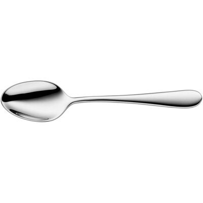 WMF Vorspeisen-/Dessertlöffel Signum hochglanzpoliert; 19 cm (L); silber; 12 Stück / Pack WMF Vorspeisen-/Dessertlöffel Signum hochglanzpoliert; 19 cm (L); silber; 12 Stück / Pack
