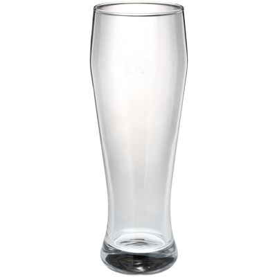 Pasabahce Biergläser - 6 Stück, 665ml - Deutschland Pasabahce Biergläser - 6 Stück, 665ml - Deutschland