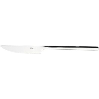 Vega Liverpool Steakmesser - Edelstahl 13/0 - 12 Stück Vega Liverpool Steakmesser - Edelstahl 13/0 - 12 Stück