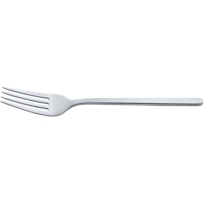 VEGA Vorspeisen-/Dessertgabel Toulon; 19 cm (L); silber; 12 Stück / Pack VEGA Vorspeisen-/Dessertgabel Toulon; 19 cm (L); silber; 12 Stück / Pack