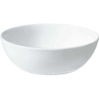 VEGA Schälchen Pallais; 260 ml, 13x4.5 cm (ØxH); weiß; rund; 6 Stück / Pack VEGA Schälchen Pallais; 260 ml, 13x4.5 cm (ØxH); weiß; rund; 6 Stück / Pack