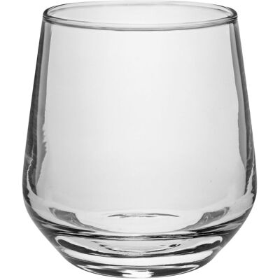LAV HORECA Dessertgläschen Lyon; 95 ml, 4.6x6.1 cm (ØxH); transparent; 24 Stück / Pack LAV HORECA Dessertgläschen Lyon; 95 ml, 4.6x6.1 cm (ØxH); transparent; 24 Stück / Pack