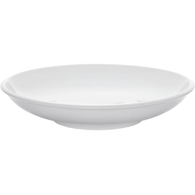 WMF Teller coup tief Synergy; 1400 ml, 28x4.4 cm (ØxH); weiß; rund; 6 Stück / Pack WMF Teller coup tief Synergy; 1400 ml, 28x4.4 cm (ØxH); weiß; rund; 6 Stück / Pack