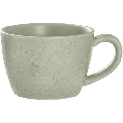 VEGA Kaffee-Obertasse Arona; 170 ml, 8.5x6 cm (ØxH); beige; rund; 6 Stück / Pack VEGA Kaffee-Obertasse Arona; 170 ml, 8.5x6 cm (ØxH); beige; rund; 6 Stück / Pack