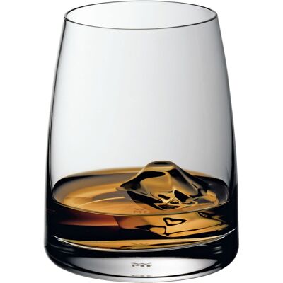 WMF Wasserglas DIVINE; 325 ml, 10.2 cm (H); transparent; 6 Stück / Pack WMF Wasserglas DIVINE; 325 ml, 10.2 cm (H); transparent; 6 Stück / Pack