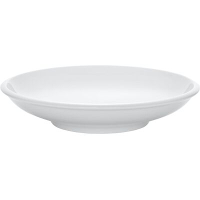 WMF Teller coup tief Synergy; 650 ml, 21x3.1 cm (ØxH); weiß; rund; 6 Stück / Pack WMF Teller coup tief Synergy; 650 ml, 21x3.1 cm (ØxH); weiß; rund; 6 Stück / Pack