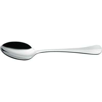 Vega Edelstahl Teelöffel - 14cm, 12 Stück Vega Edelstahl Teelöffel - 14cm, 12 Stück