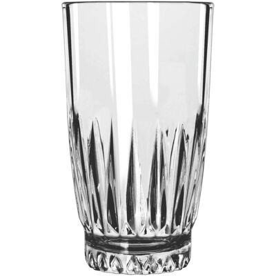 Onis Longdrinkglas Hampshire; 475 ml, 8.27x14.85 cm (ØxH); transparent; 12 Stück / Pack Onis Longdrinkglas Hampshire; 475 ml, 8.27x14.85 cm (ØxH); transparent; 12 Stück / Pack