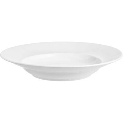 Vega Piatto Pasta Base - 550ml, 27x5 cm - Essteller Vega Piatto Pasta Base - 550ml, 27x5 cm - Essteller
