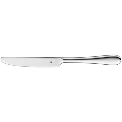 WMF Menümesser Signum hochglanzpoliert; 23.9 cm (L); silber; 12 Stück / Pack WMF Menümesser Signum hochglanzpoliert; 23.9 cm (L); silber; 12 Stück / Pack