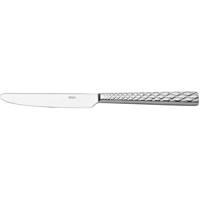 Vega Messer - Diamantgriff - 21,2cm - Edelstahl Vega Messer - Diamantgriff - 21,2cm - Edelstahl