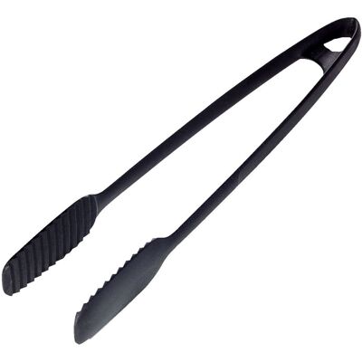 Westmark Brat- und Servierzange Gentle; 33x7 cm (LxB); schwarz Westmark Brat- und Servierzange Gentle; 33x7 cm (LxB); schwarz