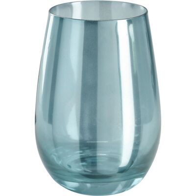 Vega Aluna Trinkbecher - 500ml, Metallischer Effekt, Spülmaschinenfest Vega Aluna Trinkbecher - 500ml, Metallischer Effekt, Spülmaschinenfest