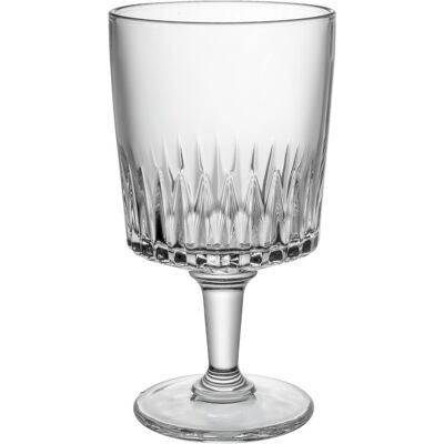 VEGA Cocktailglas mit Stiel Lumea ohne Eichstrich; 310 ml, 8.3x15.5 cm (ØxH); transparent; 6 Stück / Pack VEGA Cocktailglas mit Stiel Lumea ohne Eichstrich; 310 ml, 8.3x15.5 cm (ØxH); transparent; 6 Stück / Pack