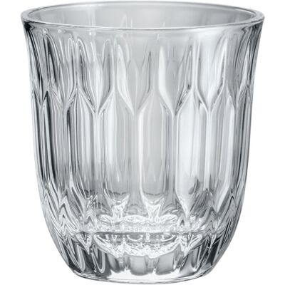 WMF Cappuccino / Flat White Glas TRUE FLAVOUR; 230 ml; transparent; 12 Stück / Pack WMF Cappuccino / Flat White Glas TRUE FLAVOUR; 230 ml; transparent; 12 Stück / Pack