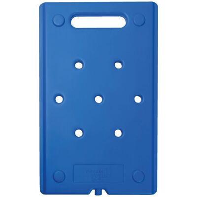 Thermo Future Box GN-Kühl-Akku -21°C; Größe GN 1/1, 32.5x53x2.5 cm (LxBxH); blau Thermo Future Box GN-Kühl-Akku -21°C; Größe GN 1/1, 32.5x53x2.5 cm (LxBxH); blau
