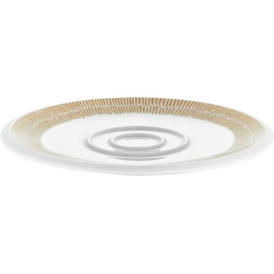 WMF Kombi Untere Synergy InNature; 17x1.3 cm (ØxH); weiß/natur; rund; 6 Stück / Pack WMF Kombi Untere Synergy InNature; 17x1.3 cm (ØxH); weiß/natur; rund; 6 Stück / Pack