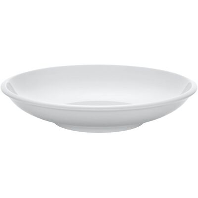 WMF Teller coup tief Synergy; 1000 ml, 24x4 cm (ØxH); weiß; rund; 6 Stück / Pack WMF Teller coup tief Synergy; 1000 ml, 24x4 cm (ØxH); weiß; rund; 6 Stück / Pack