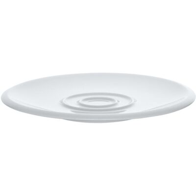 WMF Kombi-Untere Synergy; 17x1.2 cm (ØxH); weiß; rund; 6 Stück / Pack WMF Kombi-Untere Synergy; 17x1.2 cm (ØxH); weiß; rund; 6 Stück / Pack