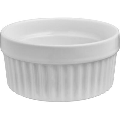 VEGA Ragout Fin-Schälchen Siga; 165 ml, 9x4.2 cm (ØxH); weiß; rund; 6 Stück / Pack VEGA Ragout Fin-Schälchen Siga; 165 ml, 9x4.2 cm (ØxH); weiß; rund; 6 Stück / Pack