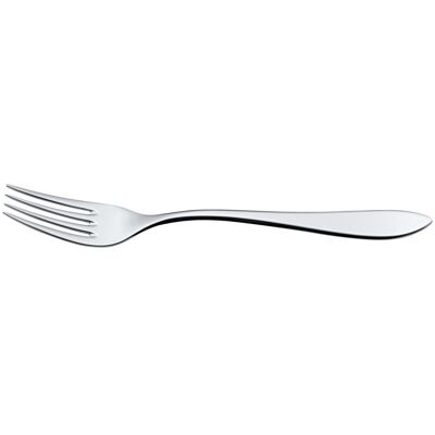 Vega Salerno Besteck - 20,2cm - Silber Vega Salerno Besteck - 20,2cm - Silber