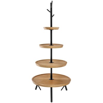 Vega Cornu Modulare Regal - Etagere - Rustikal oder Modern Vega Cornu Modulare Regal - Etagere - Rustikal oder Modern