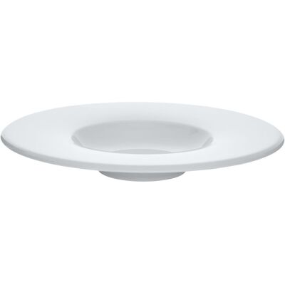 WMF Gourmetteller tief Synergy; 30x3.5 cm (ØxH); weiß; rund; 6 Stück / Pack WMF Gourmetteller tief Synergy; 30x3.5 cm (ØxH); weiß; rund; 6 Stück / Pack