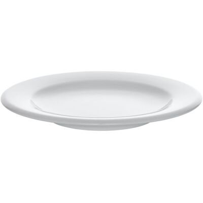 WMF Teller flach Synergy; 20x1.2 cm (ØxH); weiß; rund; 6 Stück / Pack WMF Teller flach Synergy; 20x1.2 cm (ØxH); weiß; rund; 6 Stück / Pack