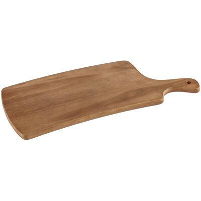 VEGA Speisenbrett Prescot ohne Druck rechteckig; 34x19.5x1.5 cm (LxBxH); natur; rechteckig VEGA Speisenbrett Prescot ohne Druck rechteckig; 34x19.5x1.5 cm (LxBxH); natur; rechteckig