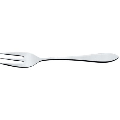 Vega Gabel Modern Schlank Silber - Besteck Vega Gabel Modern Schlank Silber - Besteck