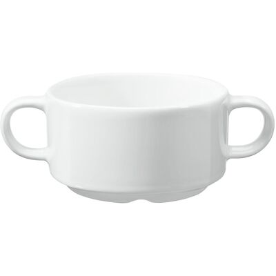 Vega - Tazza consommé Melbourne - 330ml - weiß - Mug Vega - Tazza consommé Melbourne - 330ml - weiß - Mug
