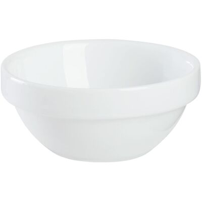 PULSIVA Dip-Schälchen Coaja 50-teilig; 70 ml, 7.5x3.4 cm (ØxH); weiß; 50 Stück / Pack PULSIVA Dip-Schälchen Coaja 50-teilig; 70 ml, 7.5x3.4 cm (ØxH); weiß; 50 Stück / Pack
