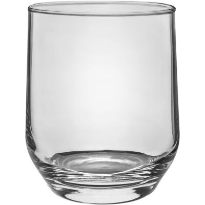 LAV HORECA Dessertglas Sydney; 205 ml, 6.3x8.1 cm (ØxH); transparent; 12 Stück / Pack LAV HORECA Dessertglas Sydney; 205 ml, 6.3x8.1 cm (ØxH); transparent; 12 Stück / Pack