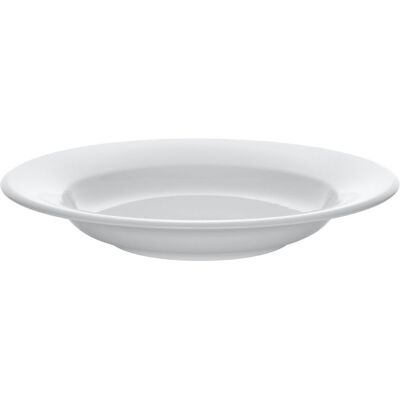 WMF Teller tief Synergy; 600 ml, 30x3.6 cm (ØxH); weiß; rund; 6 Stück / Pack WMF Teller tief Synergy; 600 ml, 30x3.6 cm (ØxH); weiß; rund; 6 Stück / Pack
