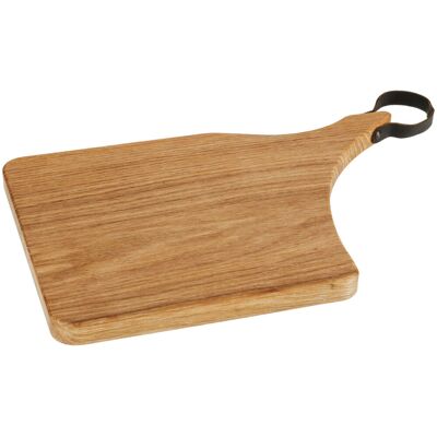 Vega Eichen Servierbrett - Rechteckig 24x25x2 cm Vega Eichen Servierbrett - Rechteckig 24x25x2 cm