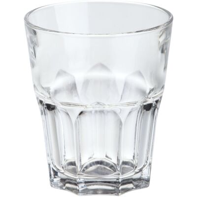 Arcoroc Gläser Set 6 Transparente 200ml Arcoroc Gläser Set 6 Transparente 200ml