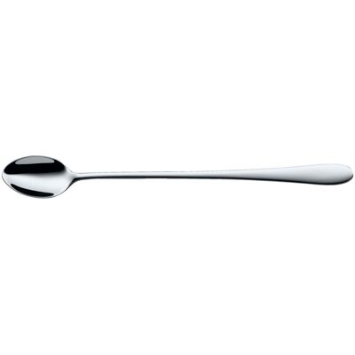 WMF Limolöffel Sara 18/10; 22 cm (L); silber, Griff silber; 12 Stück / Pack WMF Limolöffel Sara 18/10; 22 cm (L); silber, Griff silber; 12 Stück / Pack