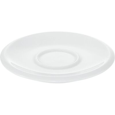 WMF Espresso-Untere Synergy; 11.5 cm (Ø); weiß; rund; 6 Stück / Pack WMF Espresso-Untere Synergy; 11.5 cm (Ø); weiß; rund; 6 Stück / Pack