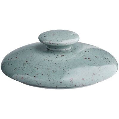Vega Turchese Porzellan Tassenhaube - Kaffeezubehör Vega Turchese Porzellan Tassenhaube - Kaffeezubehör