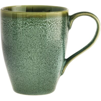Vega - Tazza Nano - Grün - 300ml - Mug Vega - Tazza Nano - Grün - 300ml - Mug