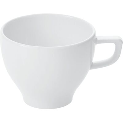 WMF Tasse Barista Synergy; 350 ml; weiß WMF Tasse Barista Synergy; 350 ml; weiß