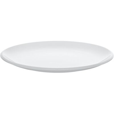 WMF Teller coup flach Synergy; 29x12 cm (ØxH); weiß; rund; 6 Stück / Pack WMF Teller coup flach Synergy; 29x12 cm (ØxH); weiß; rund; 6 Stück / Pack