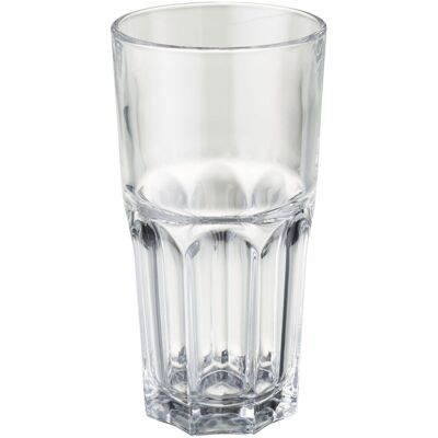 Arcoroc Longdrinkglas Granity; 310 ml, 7.5x14 cm (ØxH); transparent; 6 Stück / Pack Arcoroc Longdrinkglas Granity; 310 ml, 7.5x14 cm (ØxH); transparent; 6 Stück / Pack