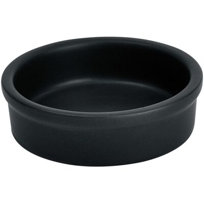 Vega Ferry Rundschale - 120ml, Schwarz Vega Ferry Rundschale - 120ml, Schwarz