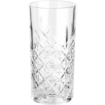 Pasabahçe Alto Retro 300ml Becher - Tumbler Pasabahçe Alto Retro 300ml Becher - Tumbler