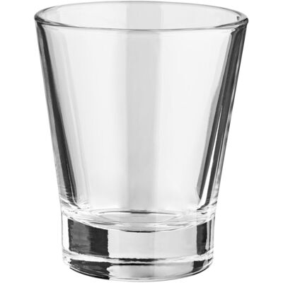 Pasabahçe Dessertgläschen Boston; 90 ml, 5.8x7 cm (ØxH); transparent; 6 Stück / Pack Pasabahçe Dessertgläschen Boston; 90 ml, 5.8x7 cm (ØxH); transparent; 6 Stück / Pack