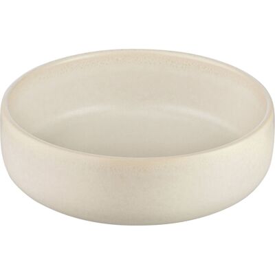 Playground Schüssel Nara; 1460 ml, 21x7 cm (ØxH); creme; 6 Stück / Pack Playground Schüssel Nara; 1460 ml, 21x7 cm (ØxH); creme; 6 Stück / Pack
