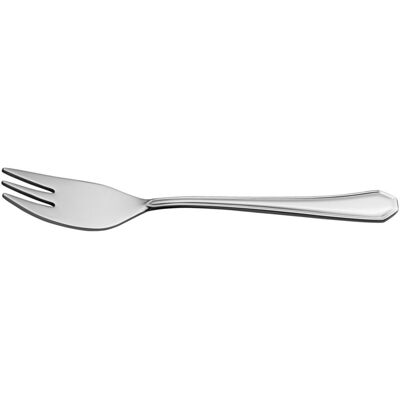 Vega Tunisi Edelstahl Besteckset - 14,5cm - Silber Vega Tunisi Edelstahl Besteckset - 14,5cm - Silber
