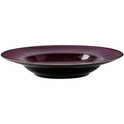 Vega Palana Aubergine Orientalischer Stil Essteller - Essteller Vega Palana Aubergine Orientalischer Stil Essteller - Essteller